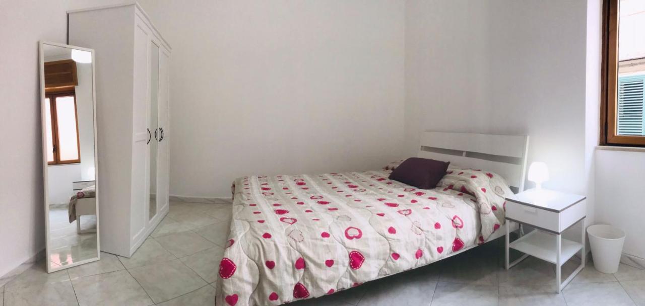 Benvenuti A Napoli - Casa Baby & Pet Friendly Apartment Exterior photo